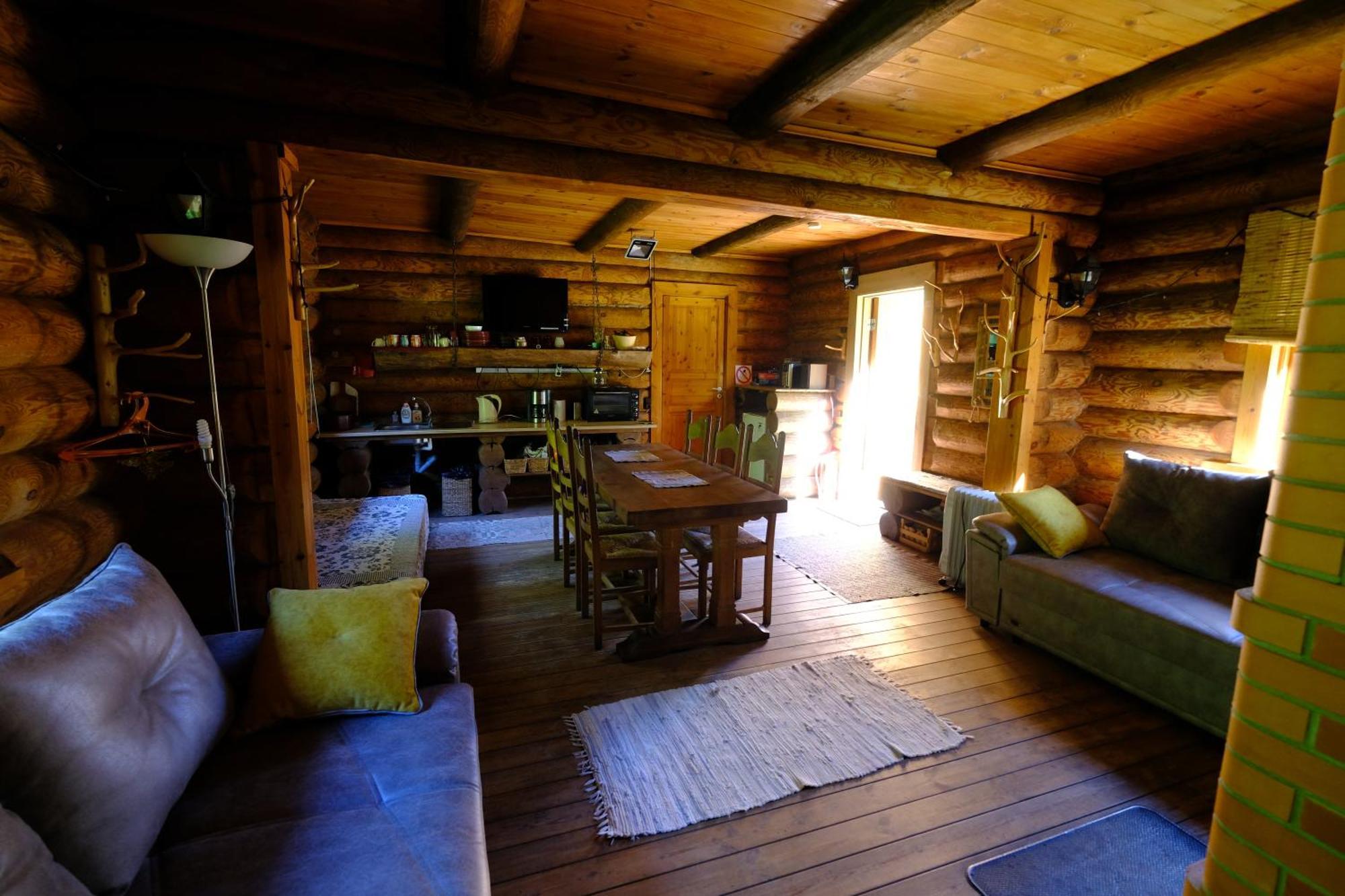 Kallaste Talu- Turismitalu & Holiday Resort Padise الغرفة الصورة